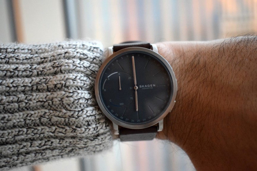 A look at Fossil’s Spring 2017 collection: Q Accomplice, Modern Pursuit and more