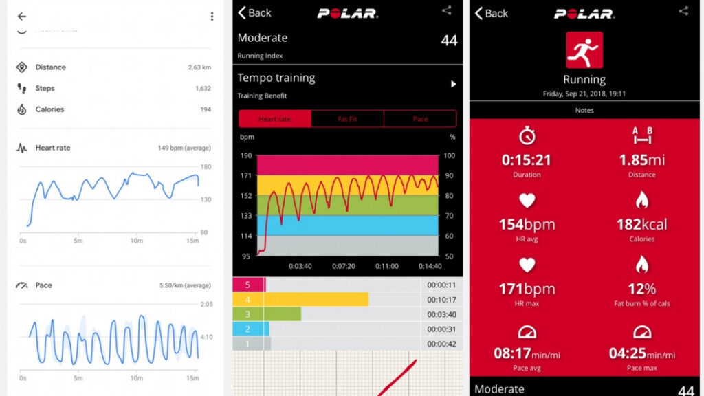 Fossil Q Explorist HR review