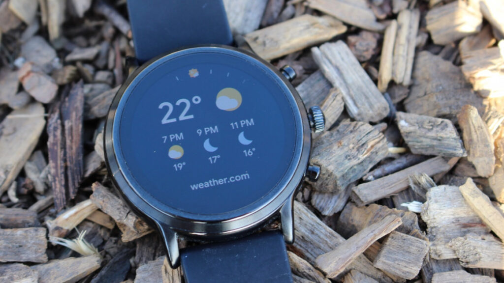 Fossil Gen 5 Smartwatch Carlyle review