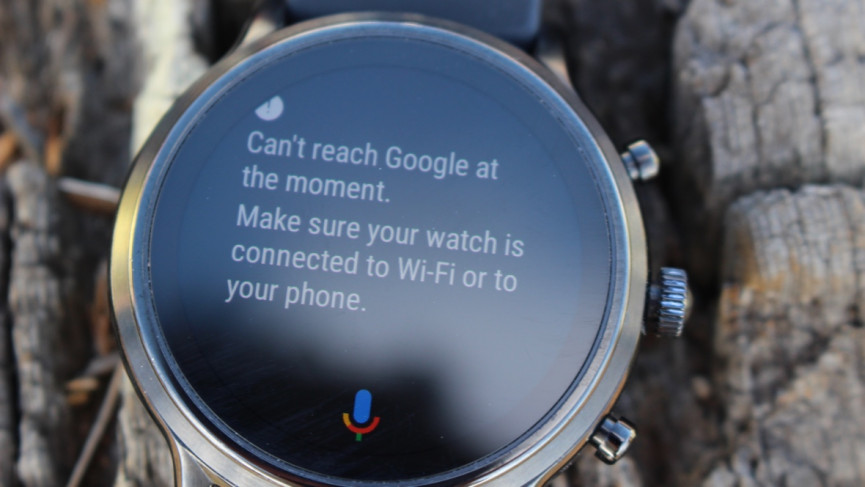 Fossil Gen 5 Smartwatch Carlyle review