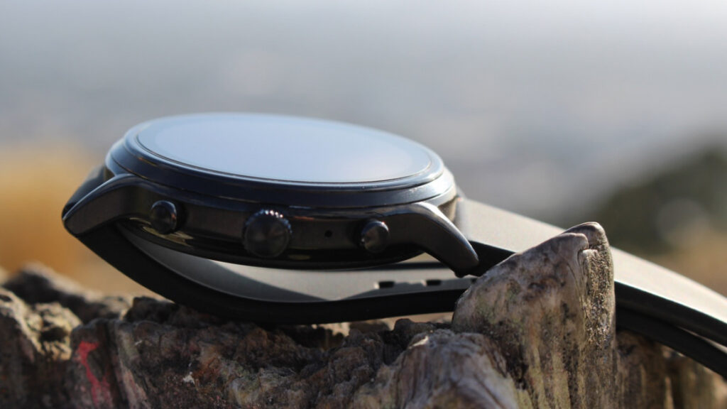 Fossil Gen 5 Smartwatch Carlyle review