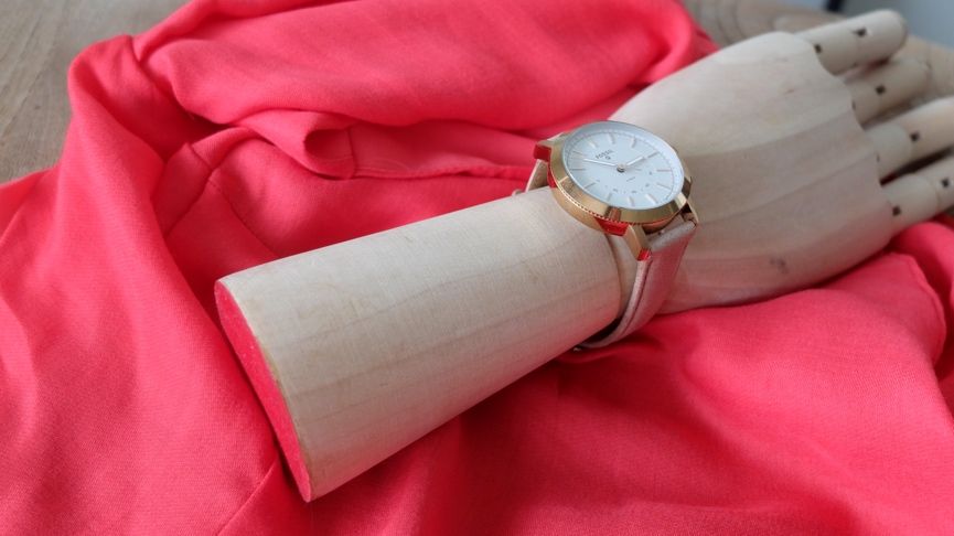 ​Fossil Q Neely review