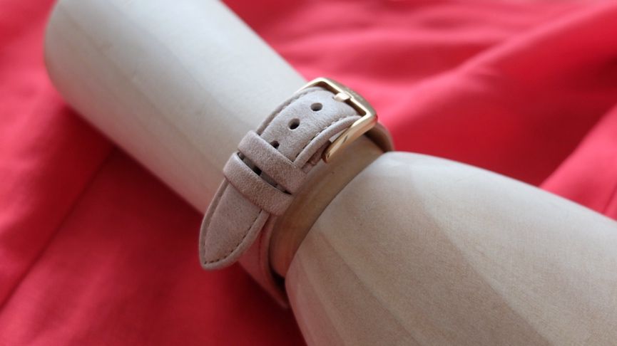 ​Fossil Q Neely review