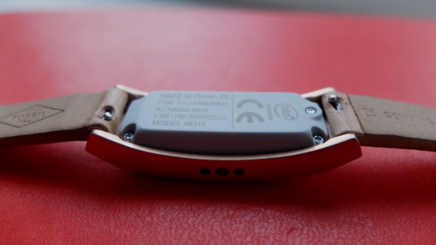 Fossil Q Dreamer review