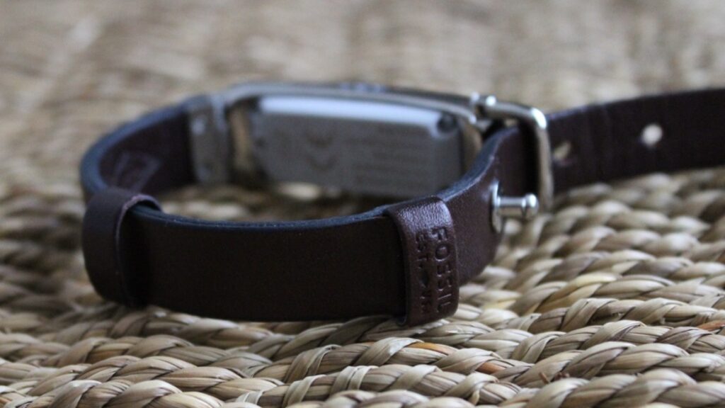 Fossil Q Reveler review