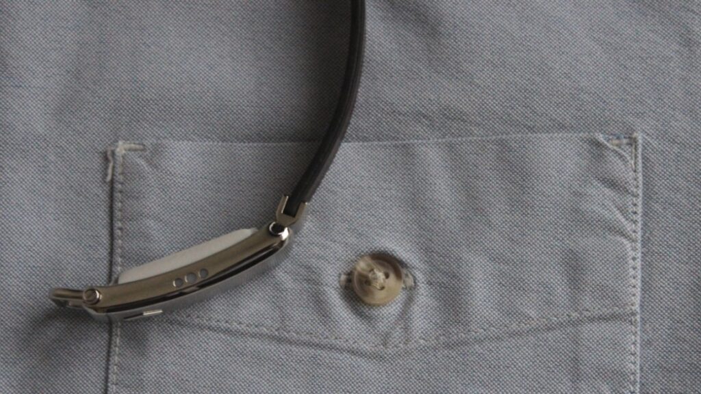 Fossil Q Reveler review