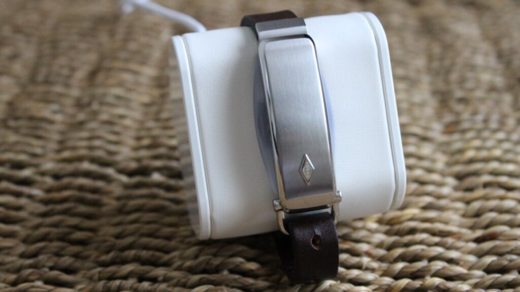 Fossil Q Reveler review