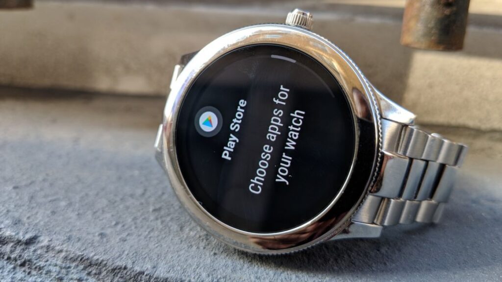 Fossil Q Venture review