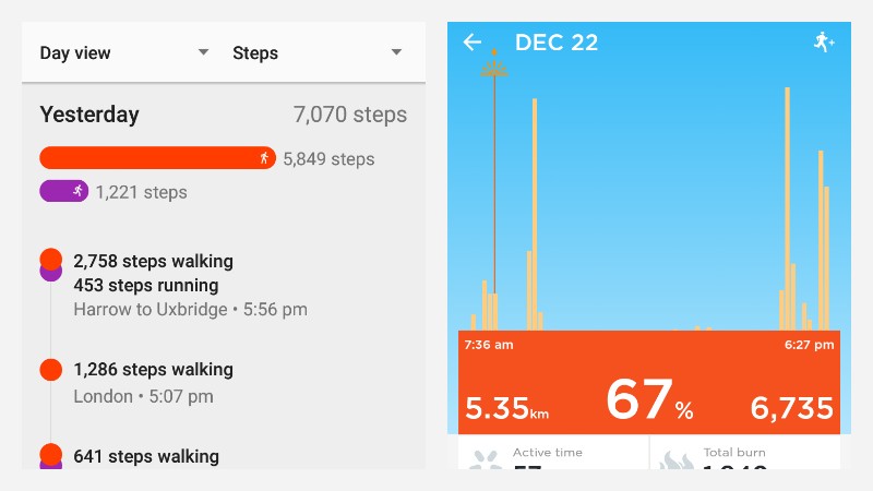 Fossil Q Founder review