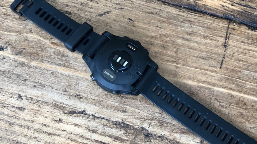 Garmin Forerunner 945 v Fenix 5: Garmin's sports watches compared