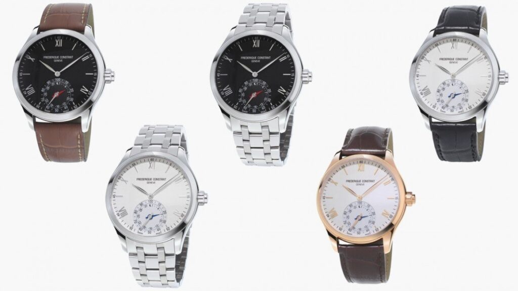 Frederique Constant boss: Tag Heuer Connected 'a big mistake'