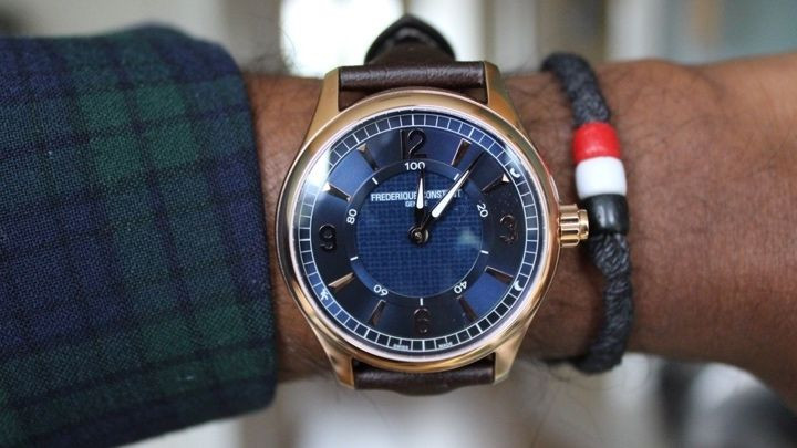 Swiss smartwatch watch: All you need to know about traditional tech timepieces