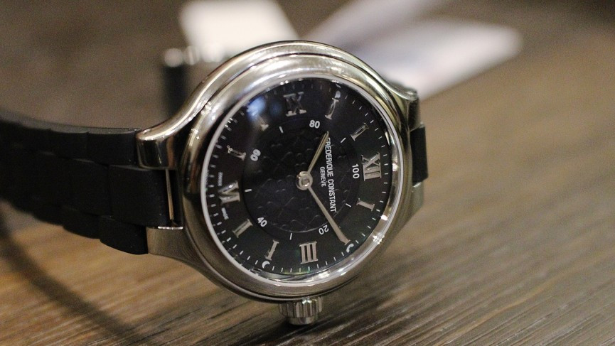 The best smartwatches of Baselworld 2017