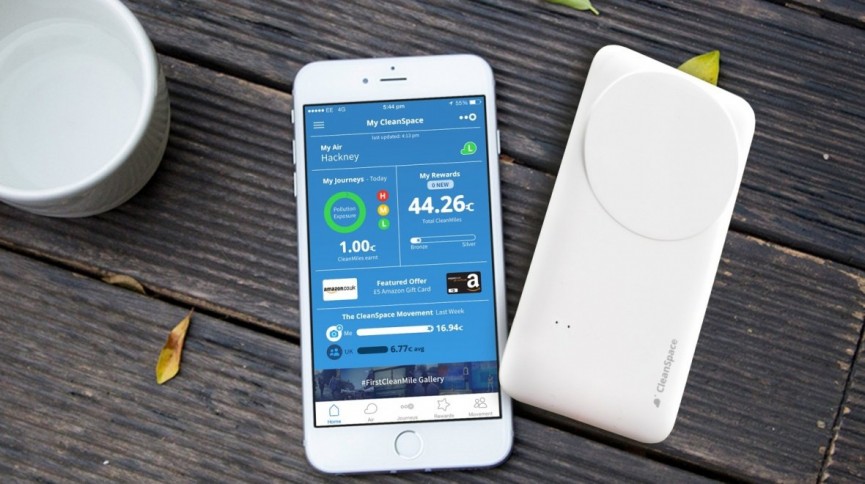 Wareable picks: Innovation of the year