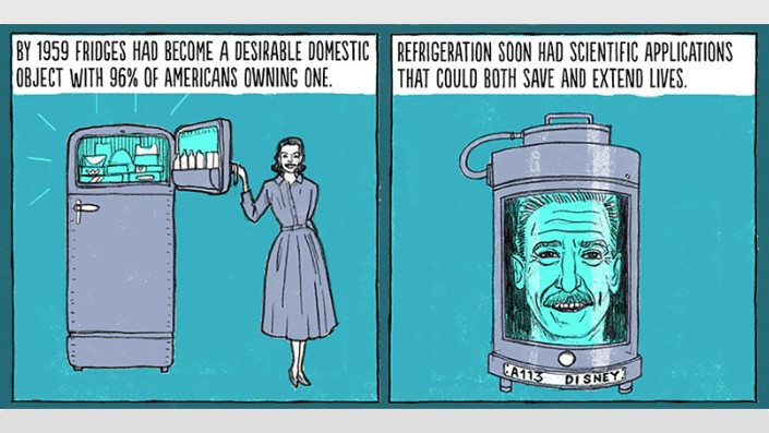 The ultimate reading, watching and listening list for the connected generation