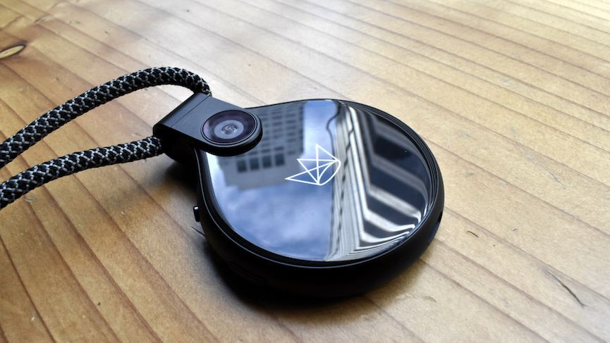 Story of your life: Front Row is a Snapchat Specs rival you can wear all day