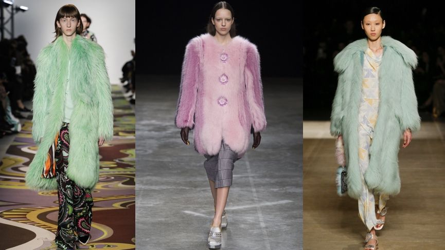 How to style your smartwatch with the Autumn/Winter 17 trends