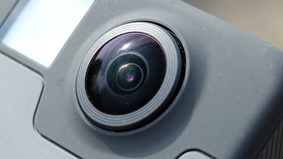 GoPro's Fusion wants to make 360 video more fun than ever