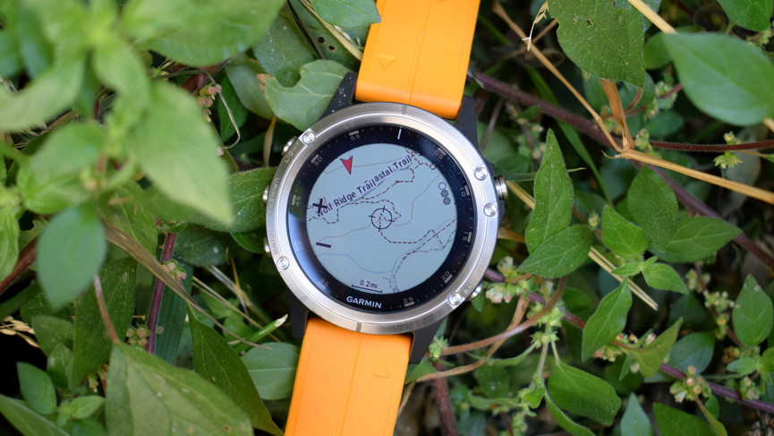 Garmin Forerunner 945 v Fenix 5: Garmin's sports watches compared