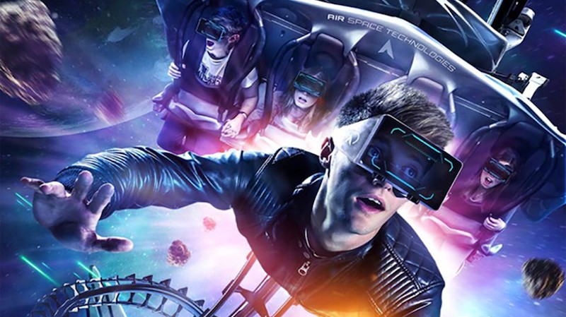 #Trending: Going beyond VR gaming