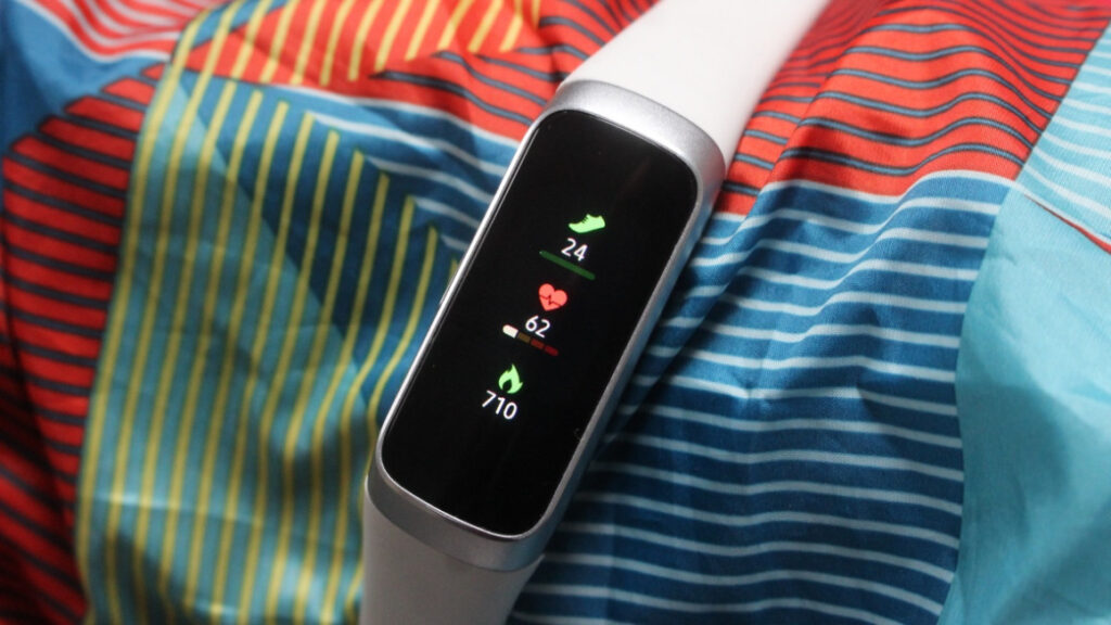 Samsung Galaxy Fit review