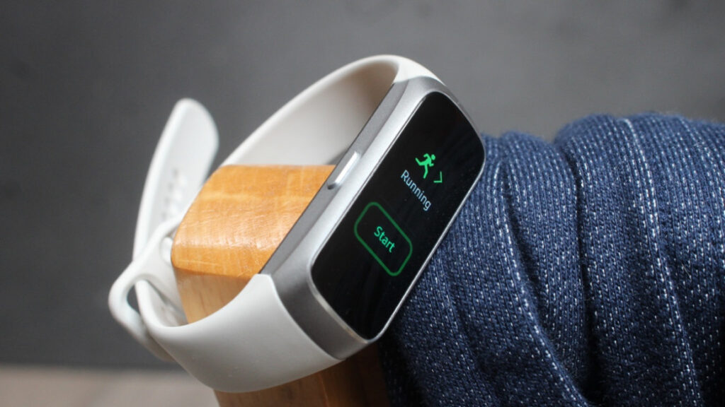 Samsung Galaxy Fit review
