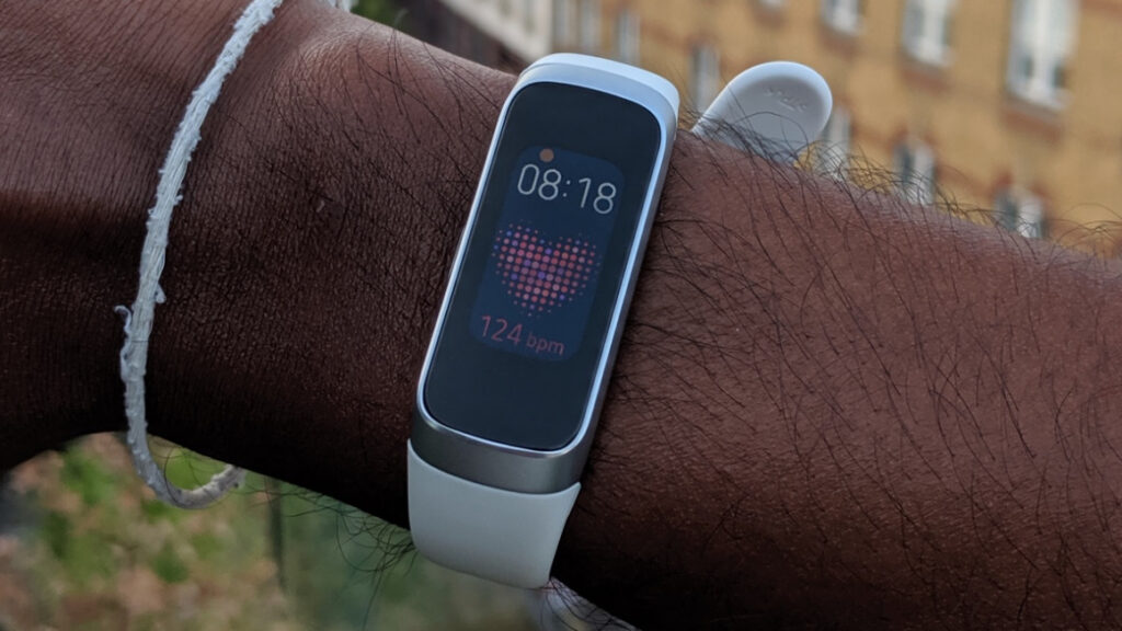 Samsung Galaxy Fit review