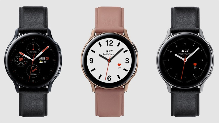 Samsung Galaxy Watch v Samsung Galaxy Watch Active 2: Which is best for you?