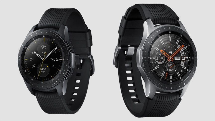 Samsung Galaxy Watch v Samsung Galaxy Watch Active 2: Which is best for you?