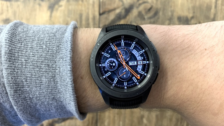 Fitbit Versa v Samsung Galaxy Watch: Stylish smartwatches compared