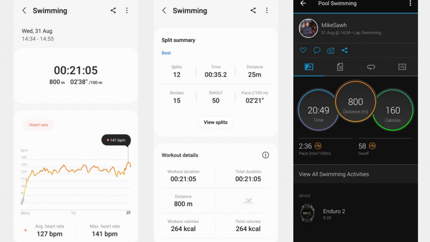 Samsung Galaxy Watch 5 Pro review