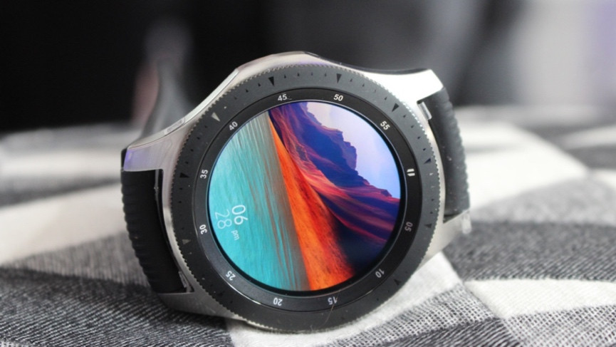 Samsung Galaxy Watch v Gear S3: The key differences between the smartwatches