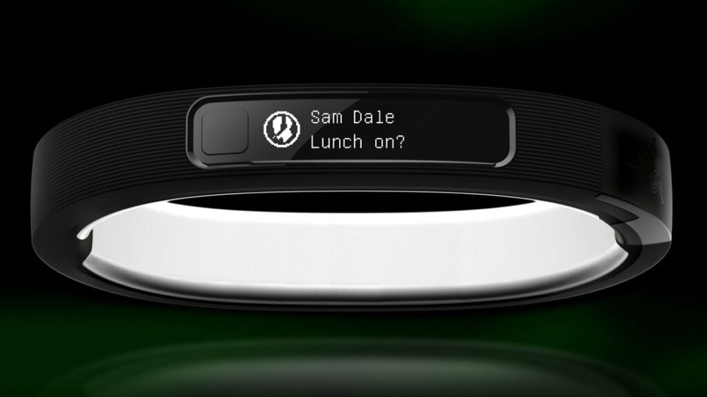 Razer Nabu set for 2 December release date: Everything you need to know