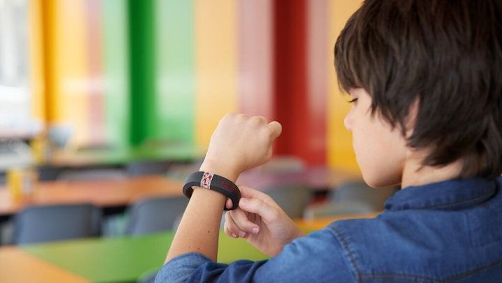 The best connected toys and fun wearable tech for kids