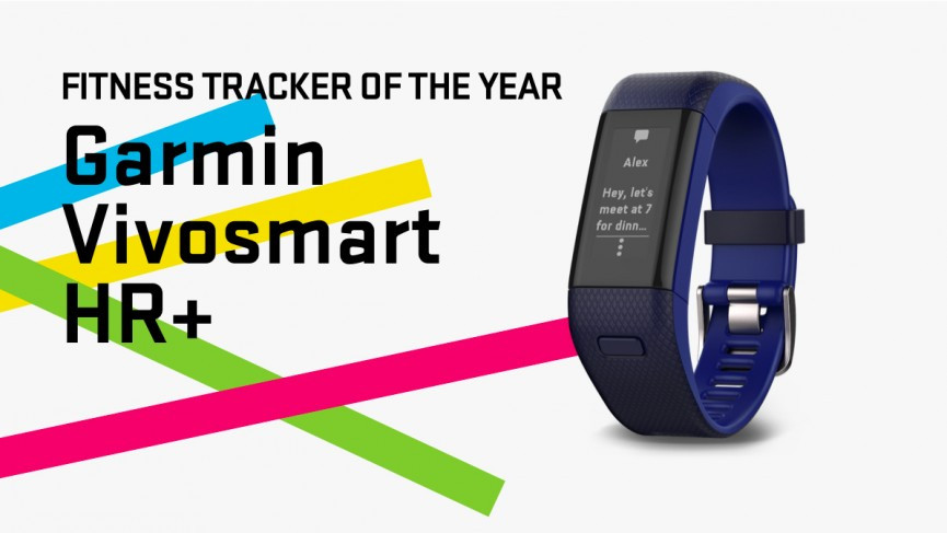 Wareable Tech Awards 2016: All the winners revealed