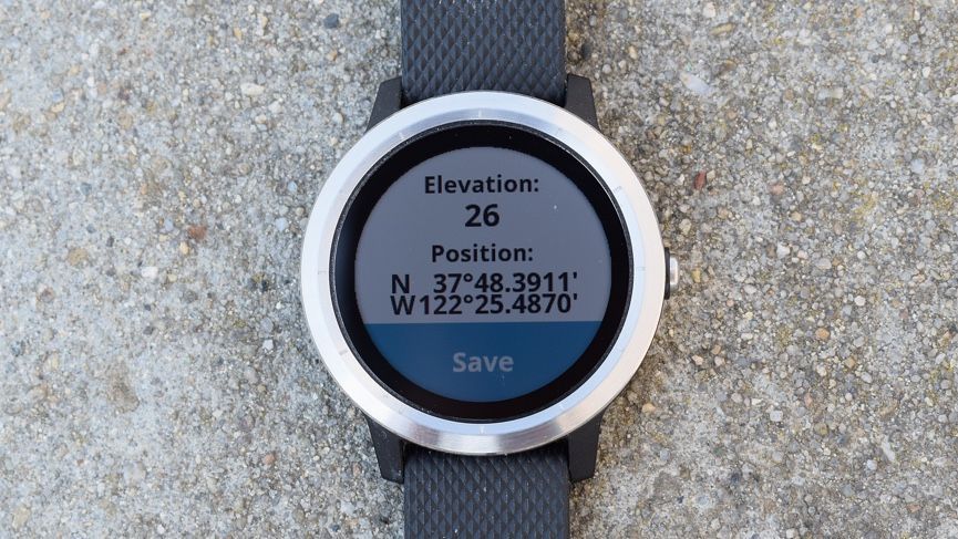 Garmin Vivoactive 3 v Samsung Gear Sport: The sports smartwatch skirmish