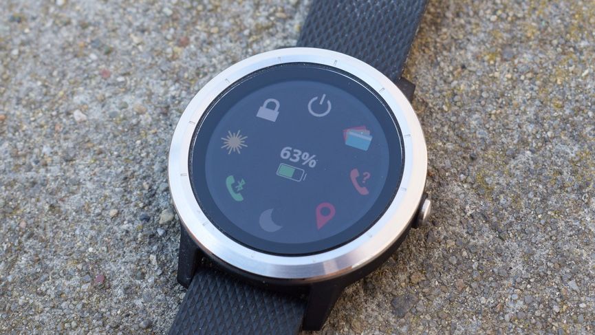 Garmin Vivoactive 3 review