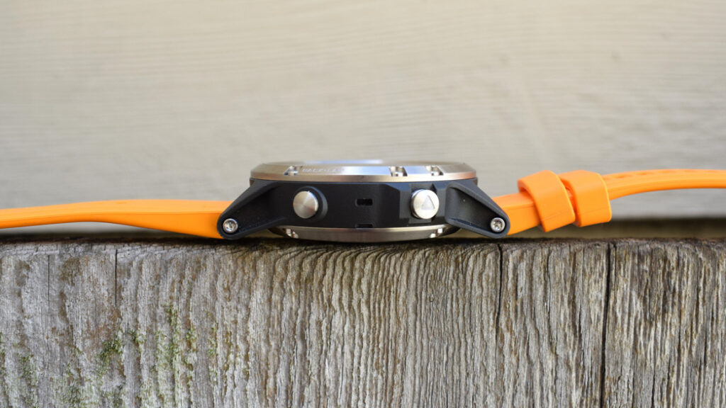 Garmin Fenix 5 Plus review