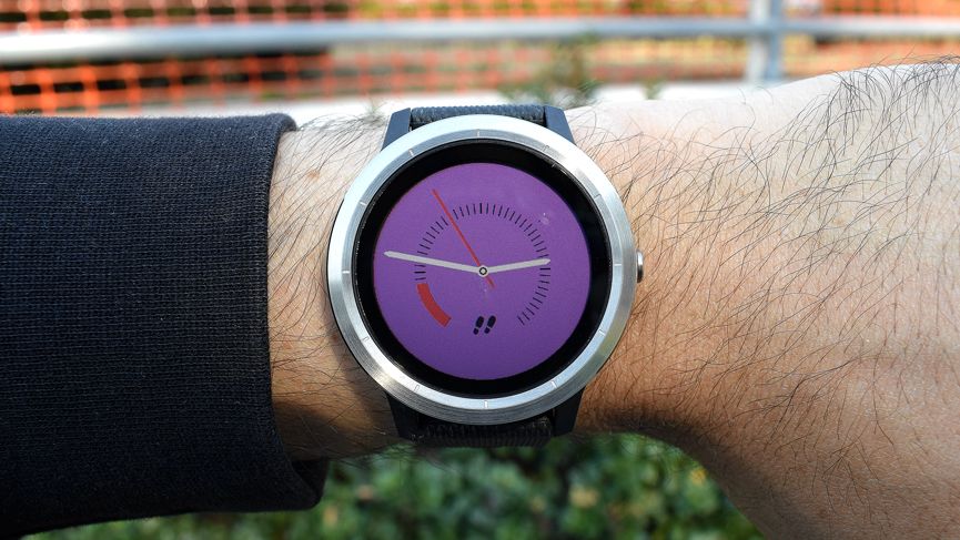 Garmin Vivoactive 3 review