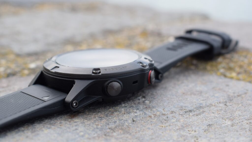 Garmin Fenix 5X review