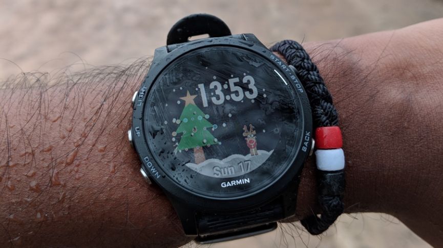 Charged Up: It's time for Garmin's Connect IQ store to take things up a notch