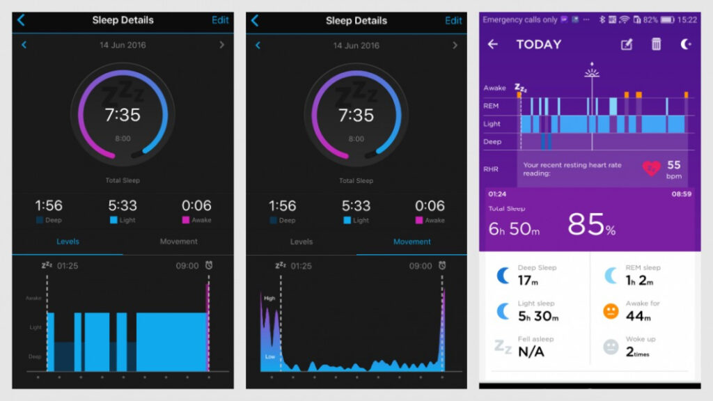Garmin Vivomove review
