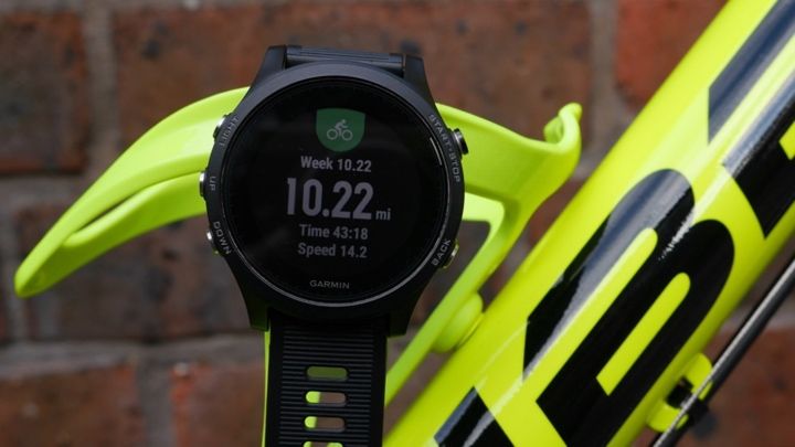 Best cycling watches, sensors and trackers for your ride