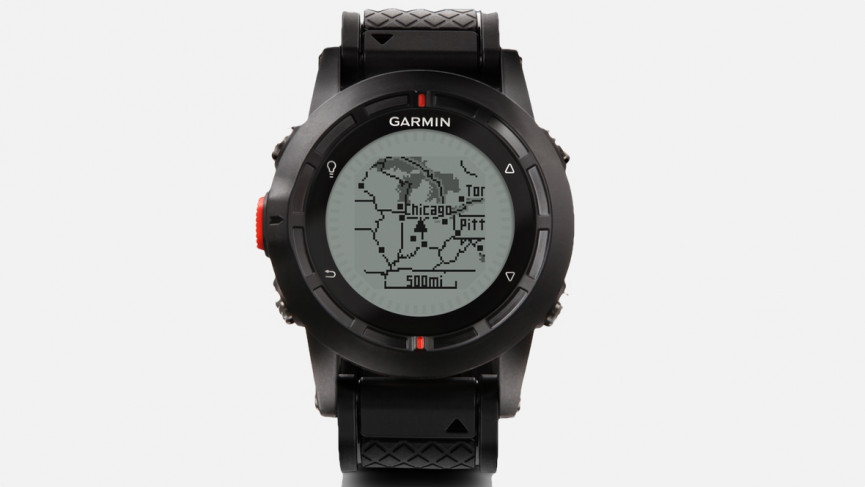 Garmin Fenix at 10: Happy birthday to the multisport powerhouse