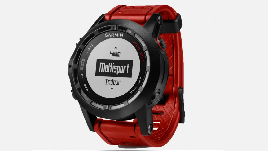 Garmin Fenix at 10: Happy birthday to the multisport powerhouse