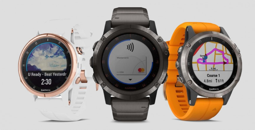 Garmin Fenix at 10: Happy birthday to the multisport powerhouse