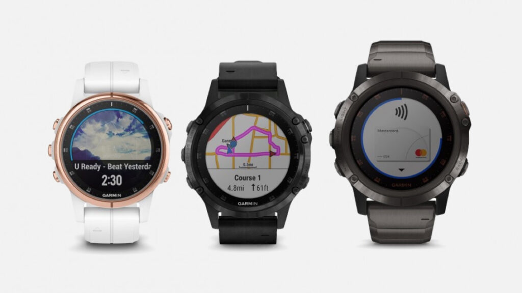 Rise of the Fenix: How Garmin became the Swiss Army Knife of the watch world