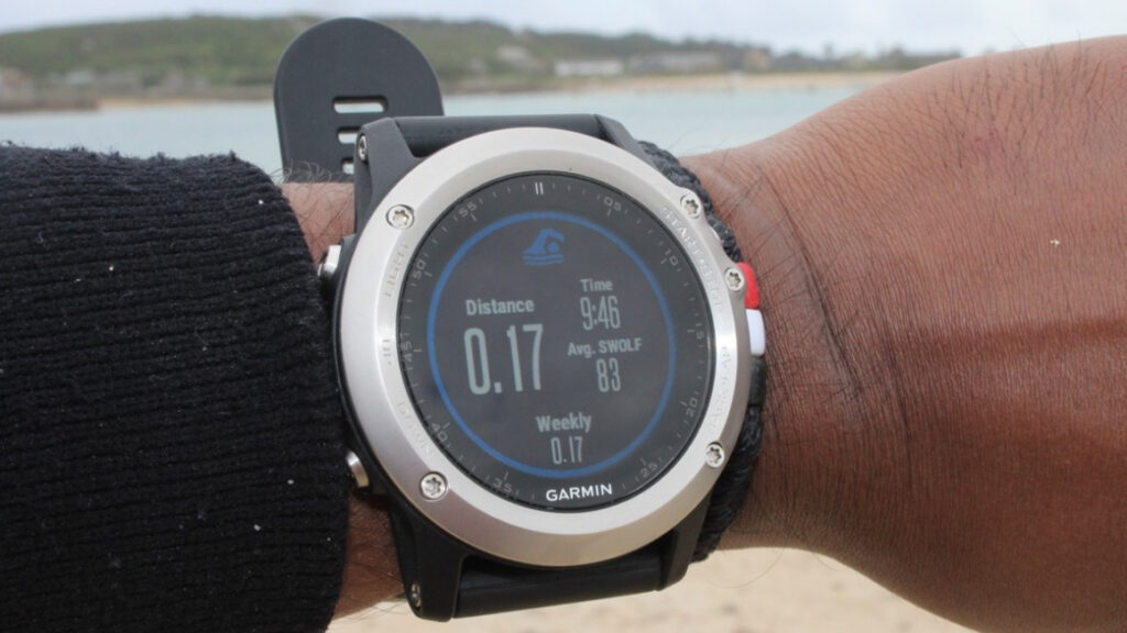 Adventure time: The Garmin Fenix 3 HR and Casio WSD F10 do battle on the hills