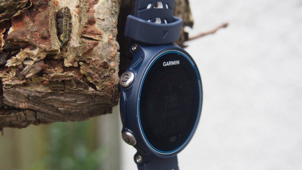 Garmin Forerunner 630 review
