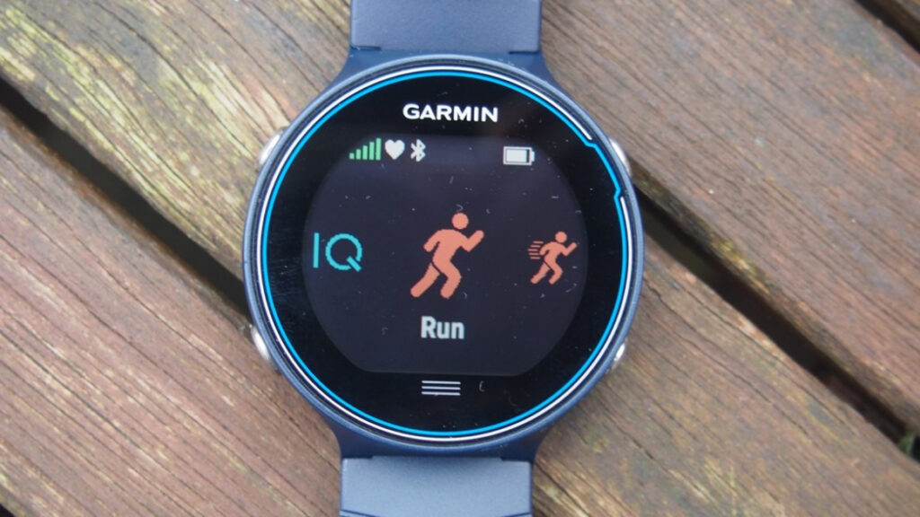 Garmin Forerunner 630 review